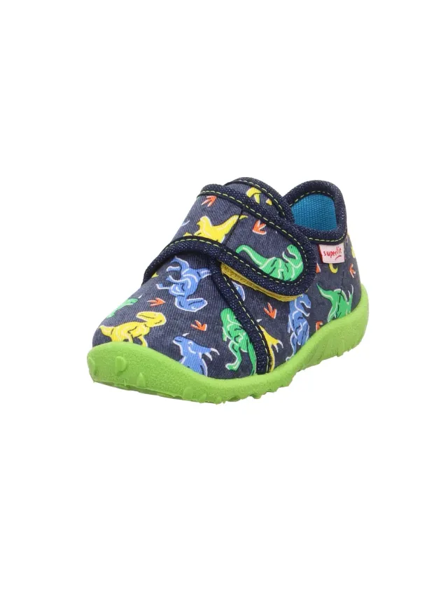 Superfit Spotty 1-009246 chausson enfant