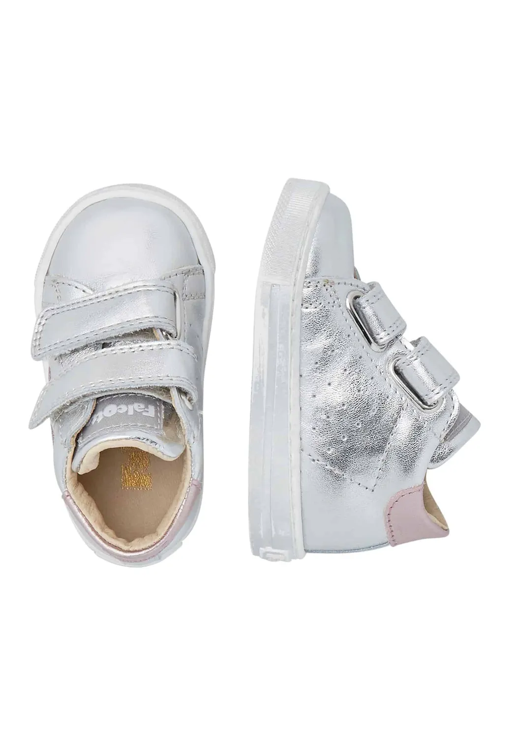 Falcotto Heart VL basket fille