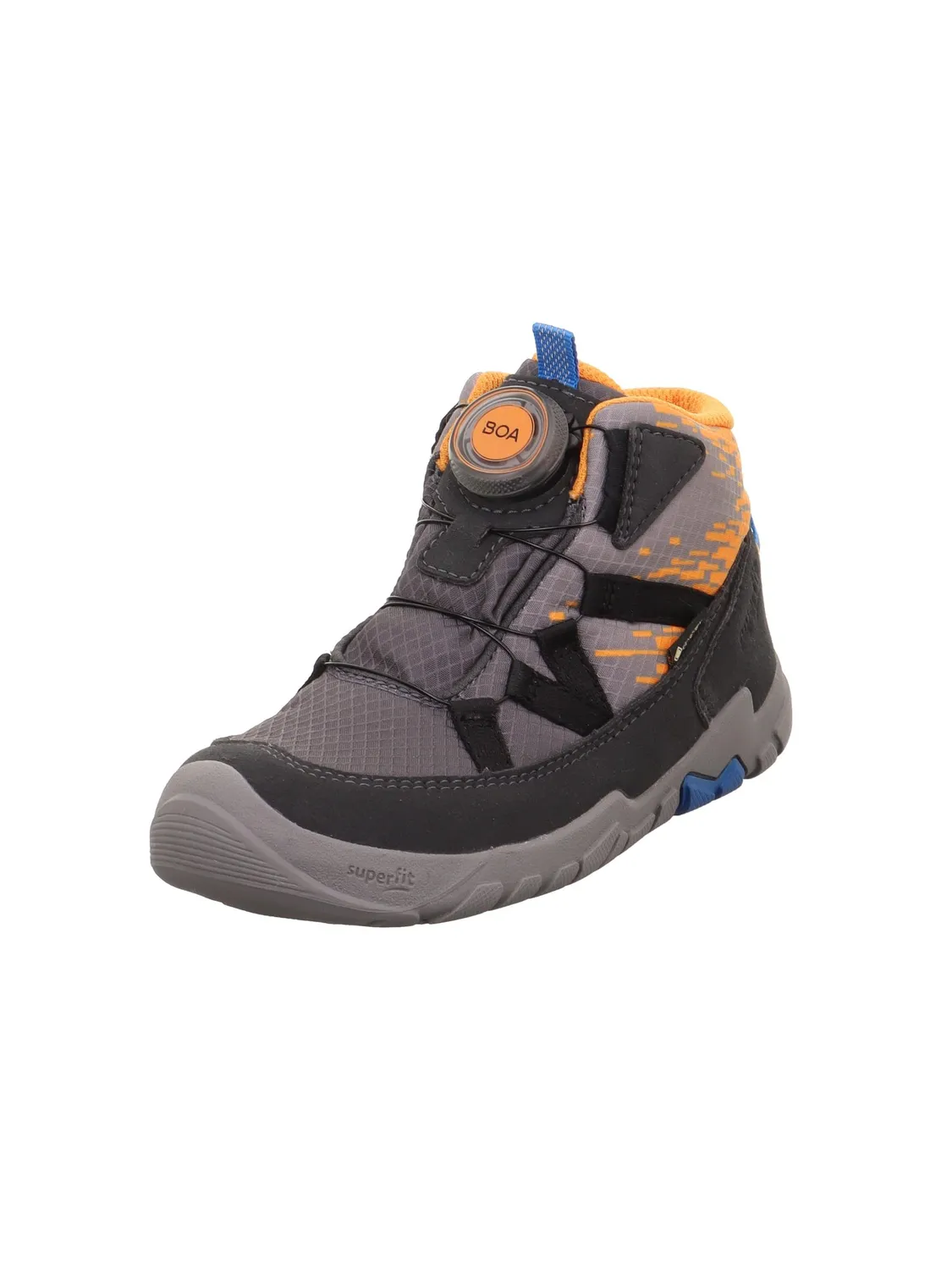 Superfit Trace bottes
