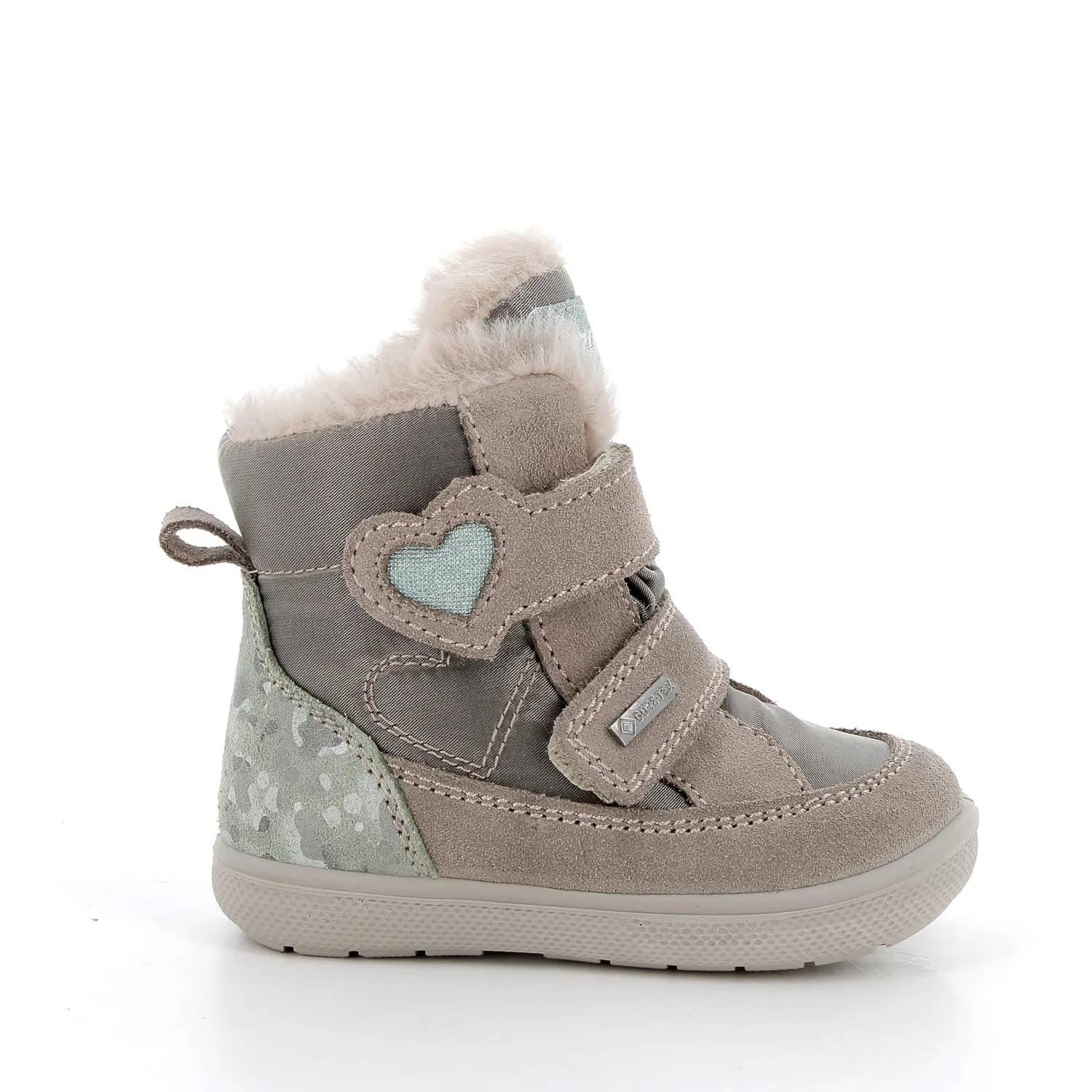 Primigi Snorky GTX botte neige bébé imperméable