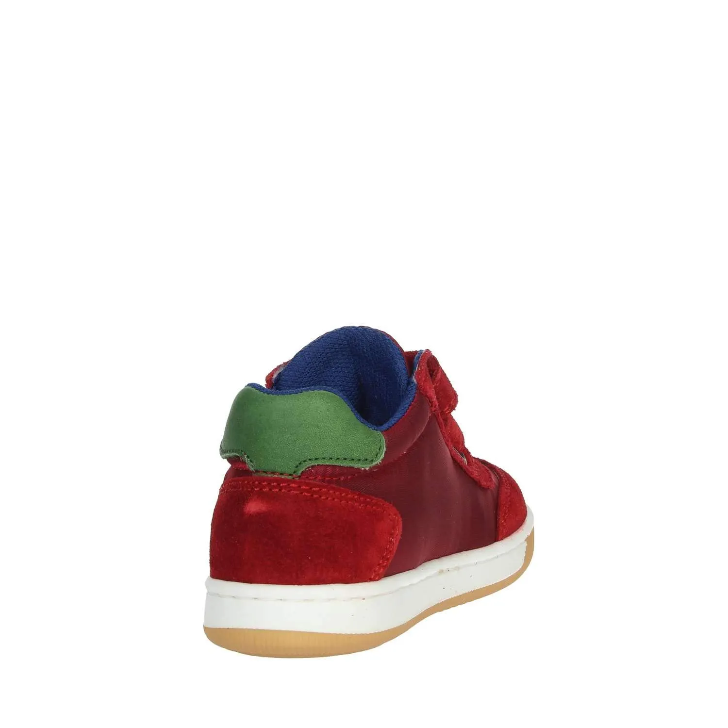 Falcotto Vega VL baskets basses à lacets enfant