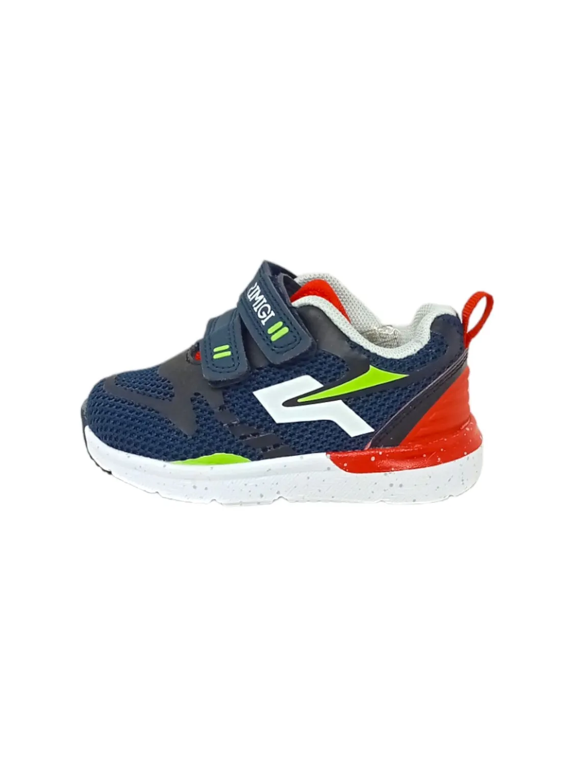 Primigi Baby Runner baskets bébé premiers pas