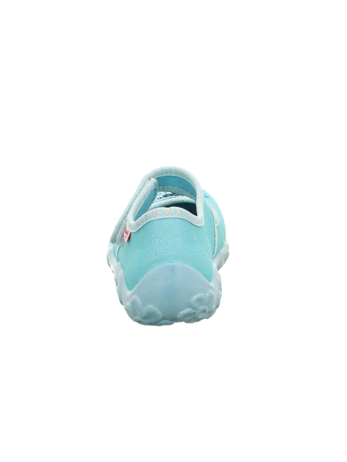Superfit Bonny chaussons fille coton souple