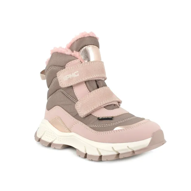 PRIMIGI Gripper GTX bottes de neige fille