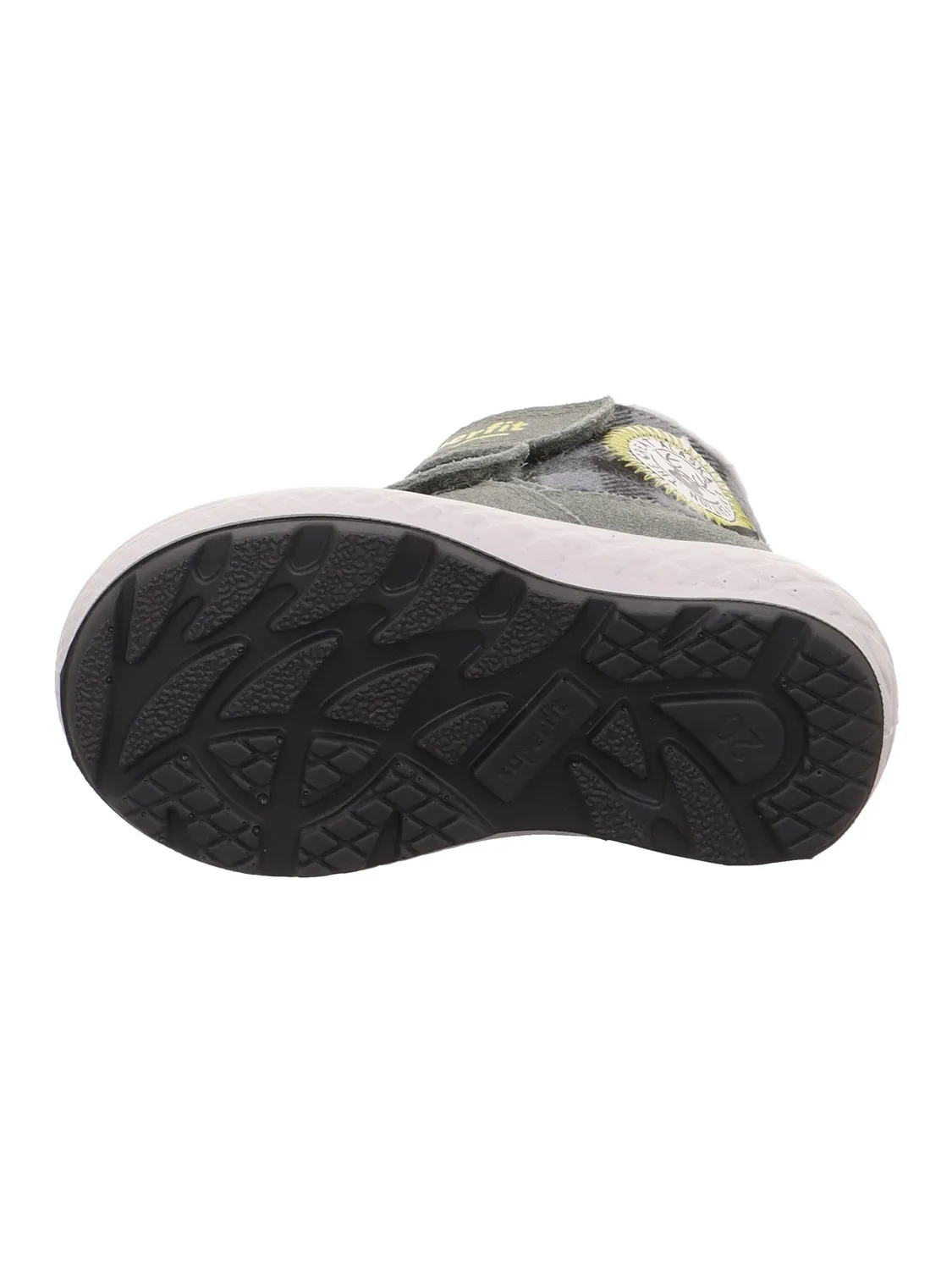 Superfit Groovy 2.0 Gore-tex 1-106314 bottines garçon