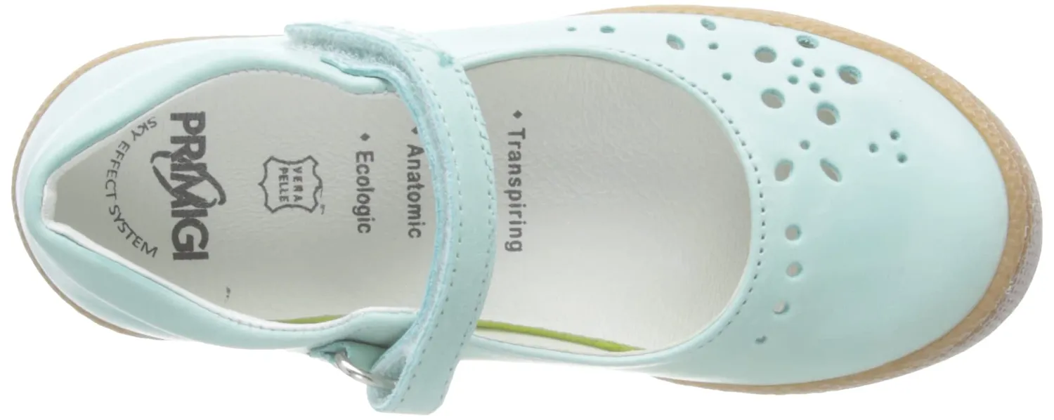 PRIMIGI PTF 19171 ballerine cuir bébé fille