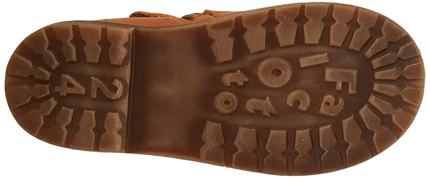 FALCOTTO Winter Wood bottines enfant