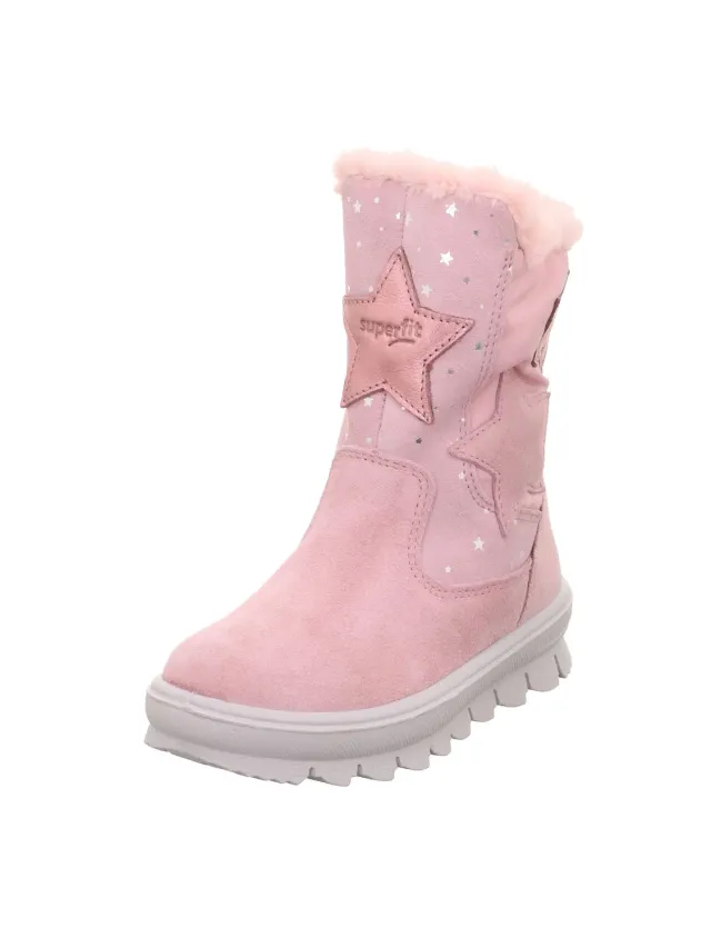 Superfit Flavia 1-000219 bottines imperméable