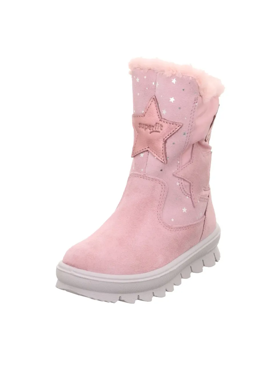 Superfit Flavia 1-000219 bottines imperméable
