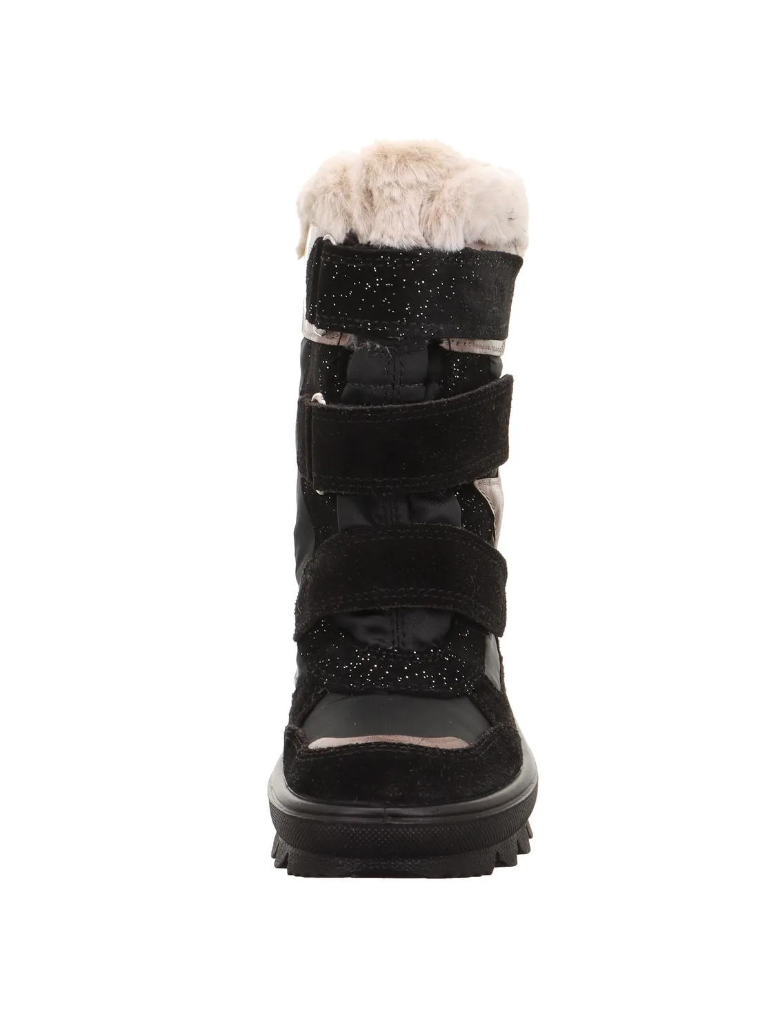 Superfit Flavia Warm Gore-Tex botte neige fille fourrée