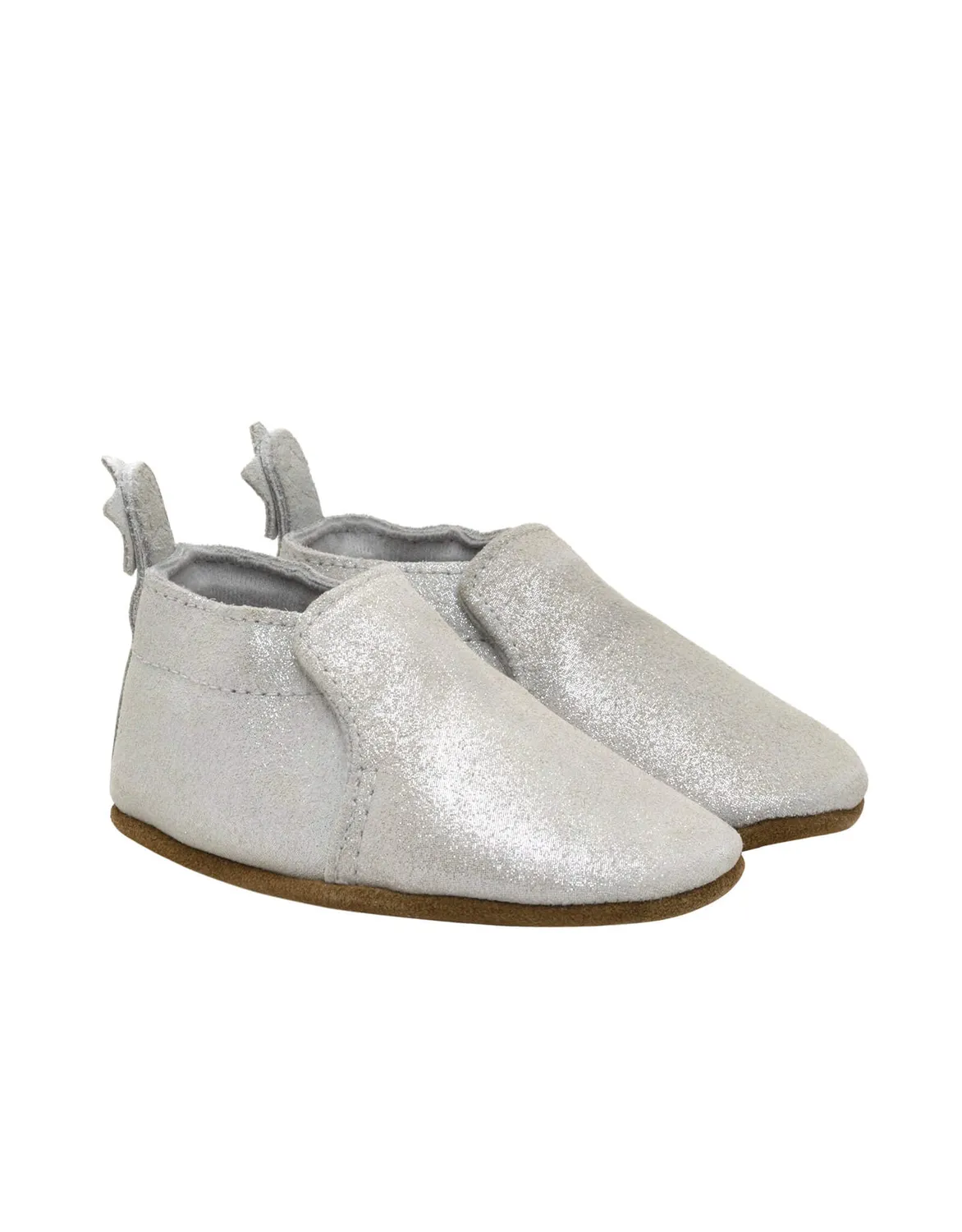 ROBEEZ Pretty Pearl chaussures souples
