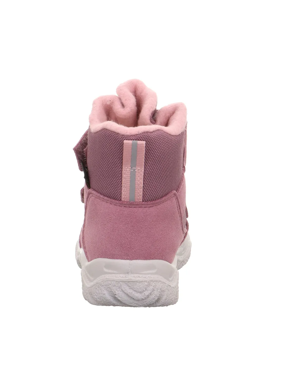 Superfit Husky1 bottes neige fille doublure chaude