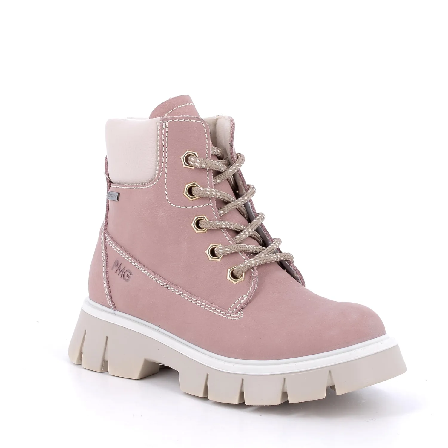 Primigi Randy GTX bottine fille cuir imperméable
