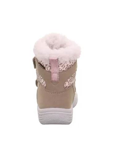 Superfit Crystal Gore-tex bottine fille 1-009091