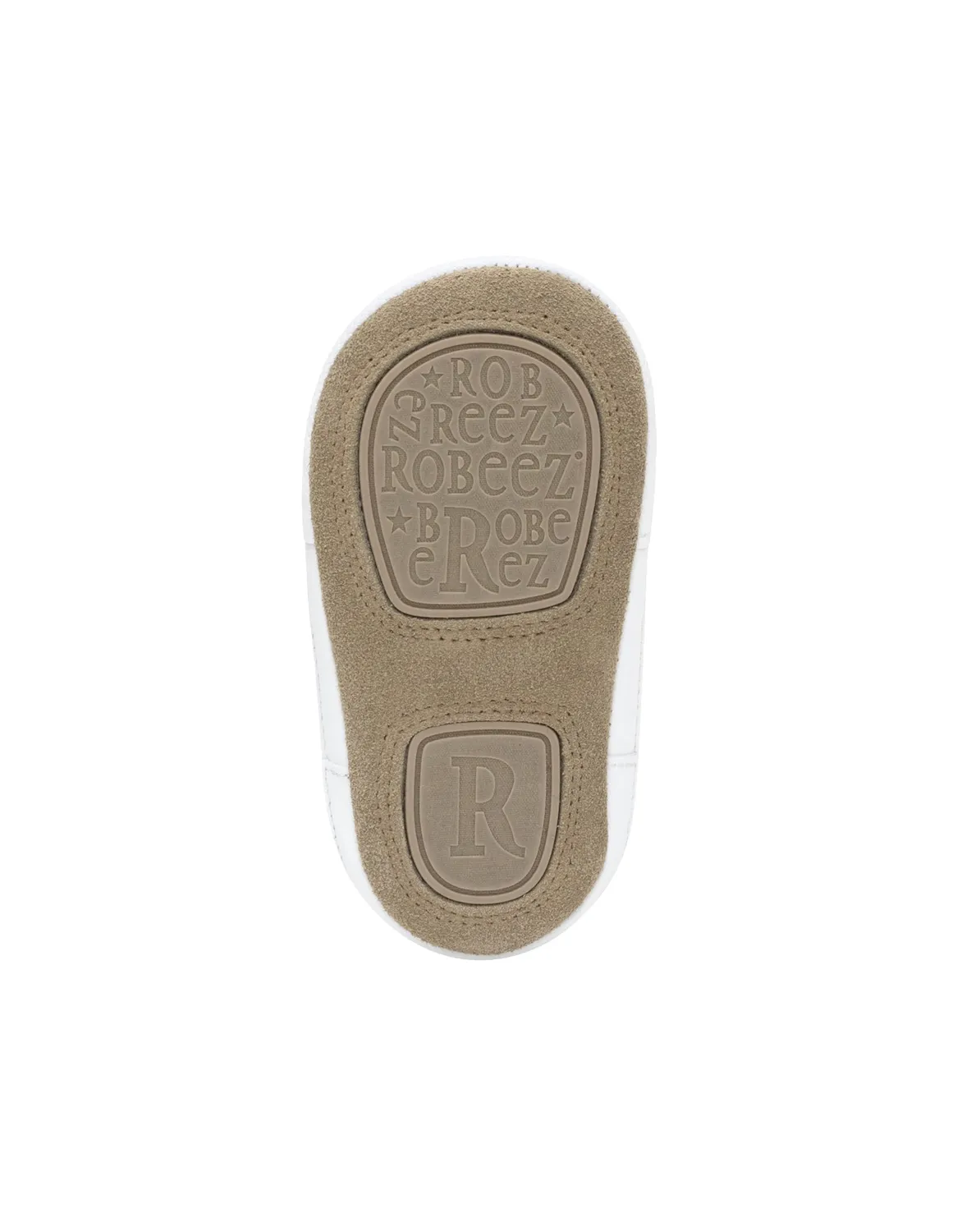 ROBEEZ Levi First Kicks chaussures premiers pas