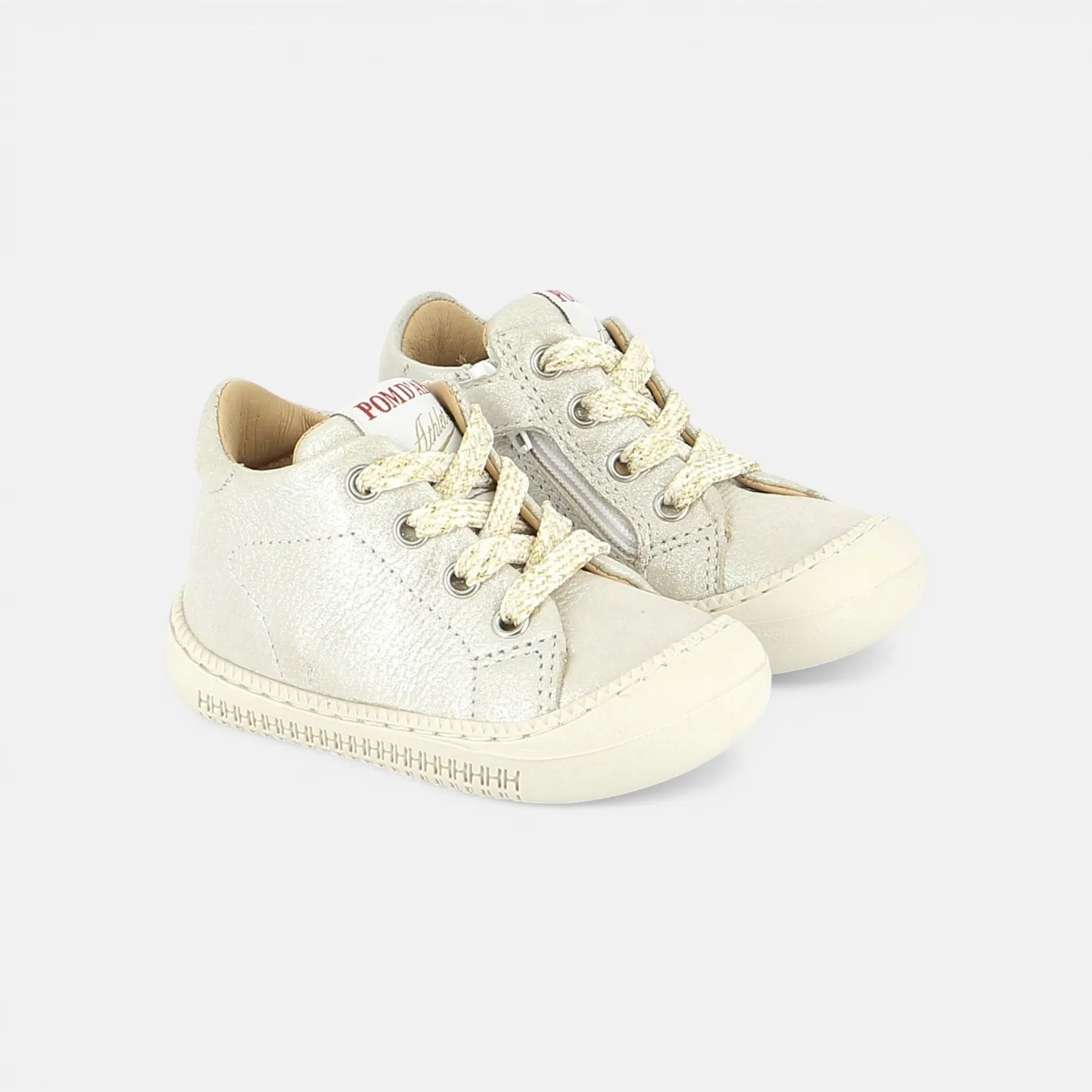 10is Yaka Walk chaussures barefoot premiers pas