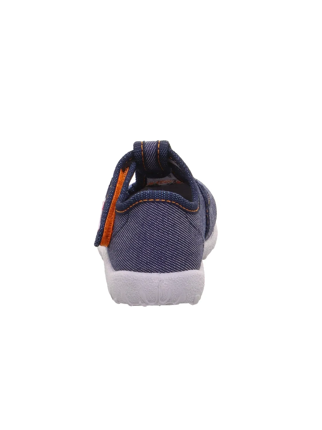Superfit Spotty 1-009256 chaussons bébé premiers pas souples