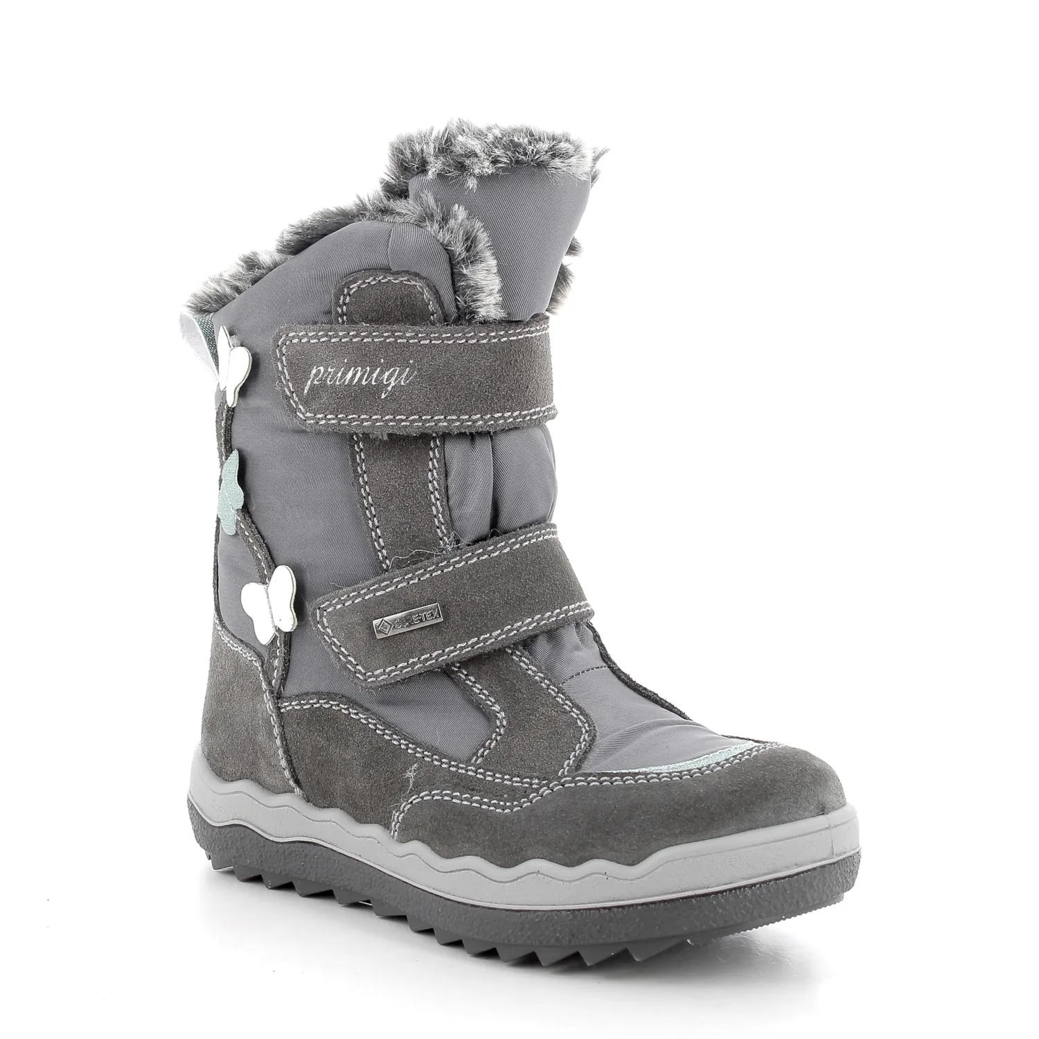 Primigi Frozen GTX Botte Neige Fille Imperméable
