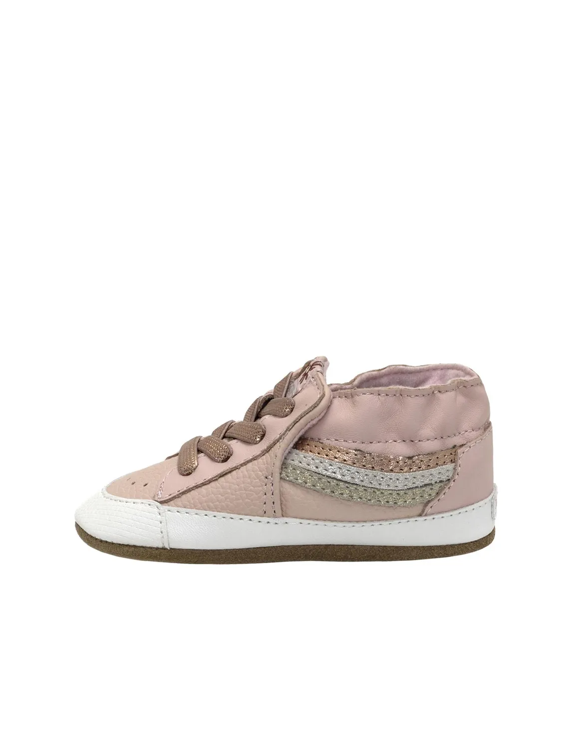 ROBEEZ Gina chaussures souples bébé