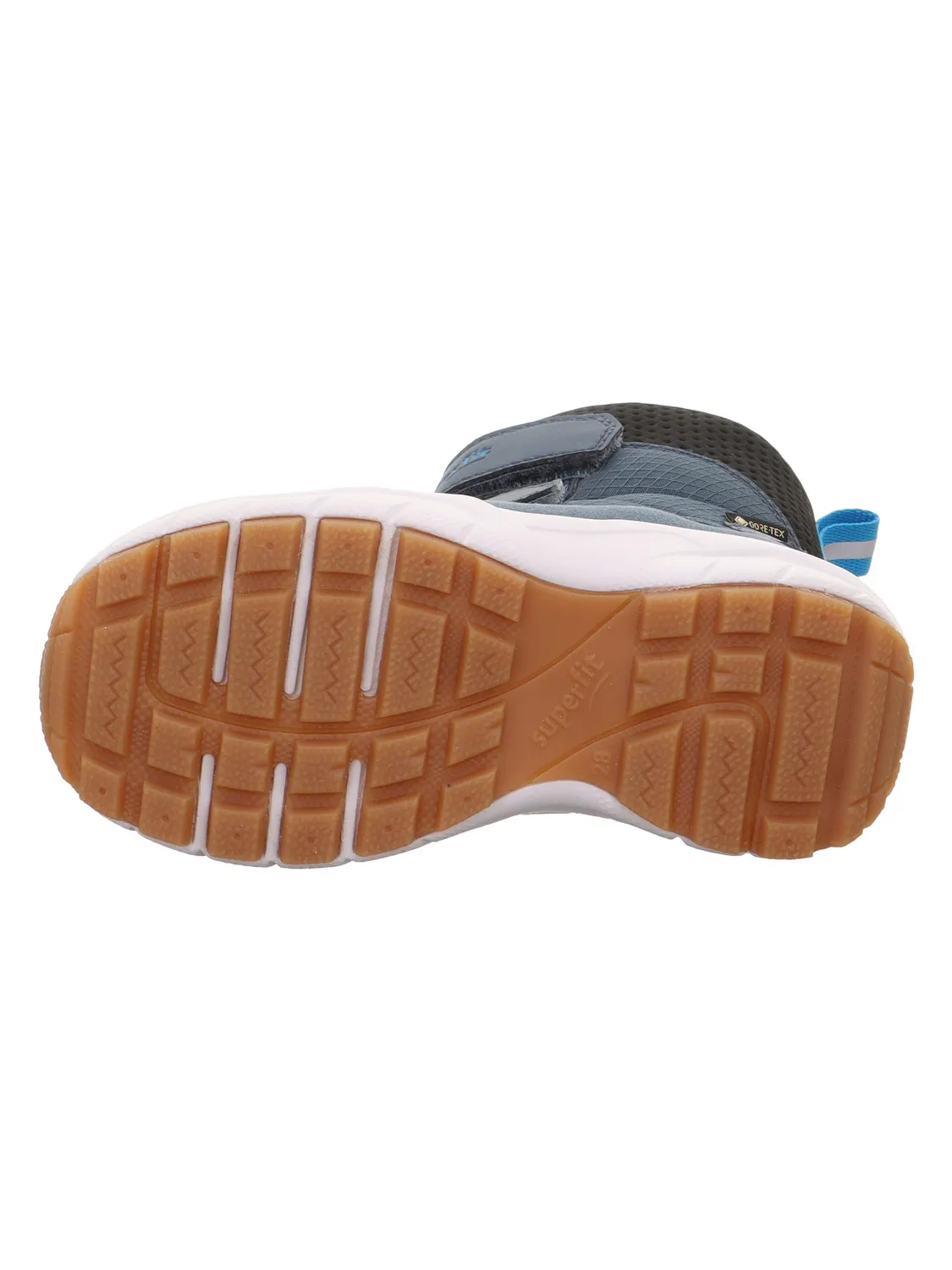Superfit Culusuk 2.0 1-009174 bottines garçon