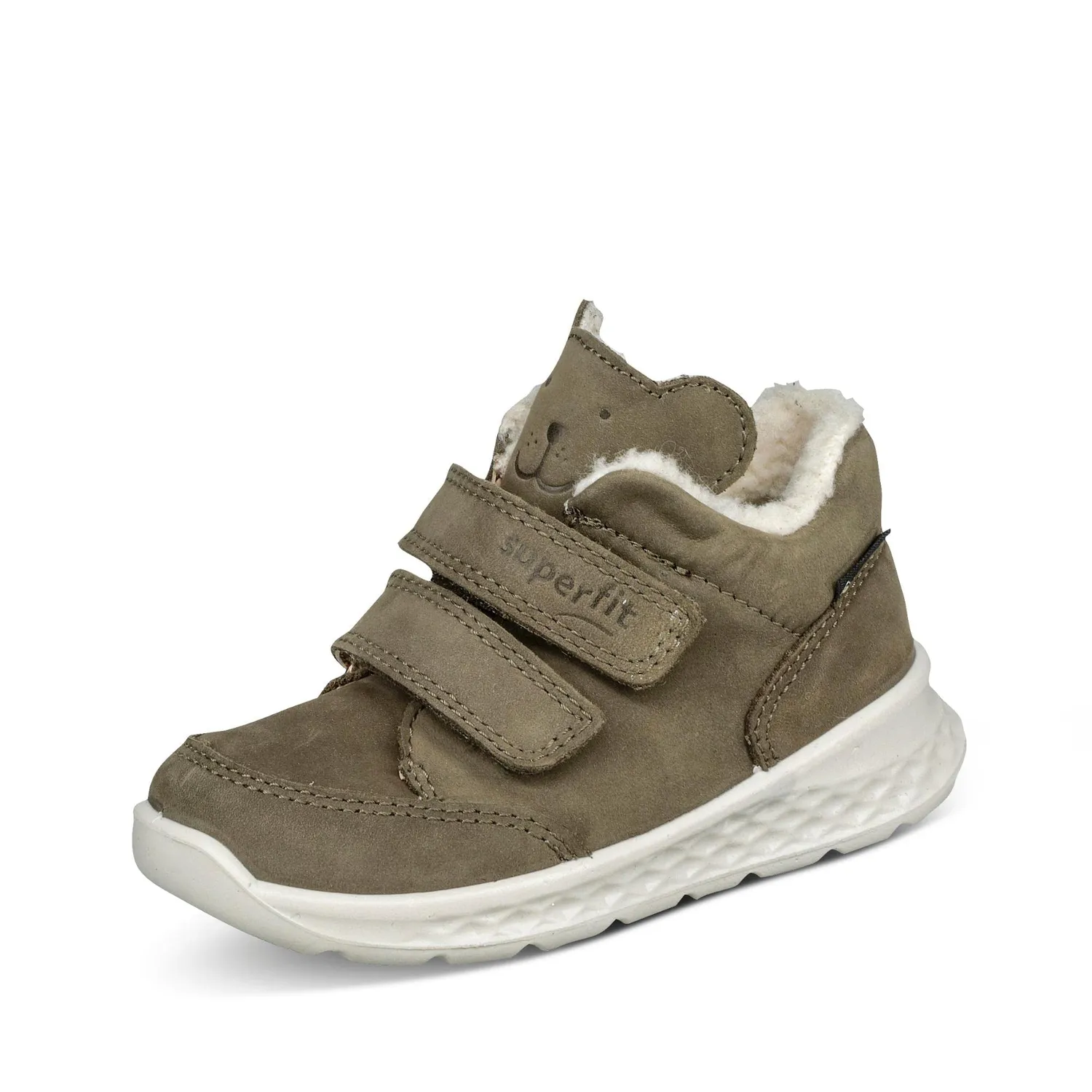 Superfit Breeze basket garçon Gore-Tex doublée