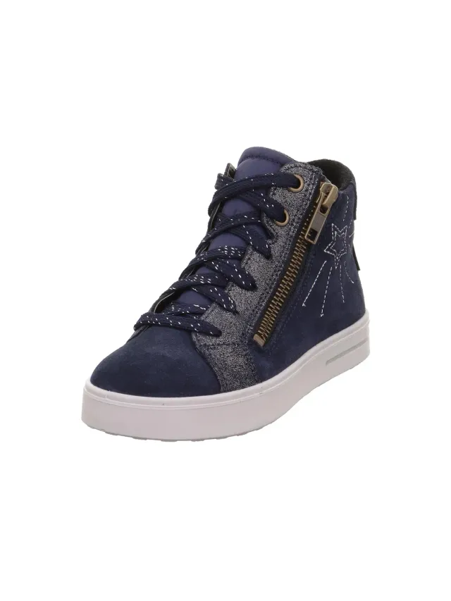 Superfit Stella basket montante fille Gore-Tex