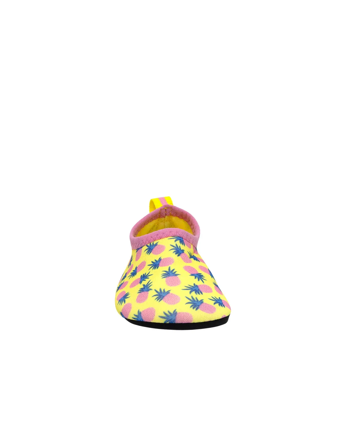 Robeez Aqua Shoes Pineapple Crush chaussures d’eau jaunes