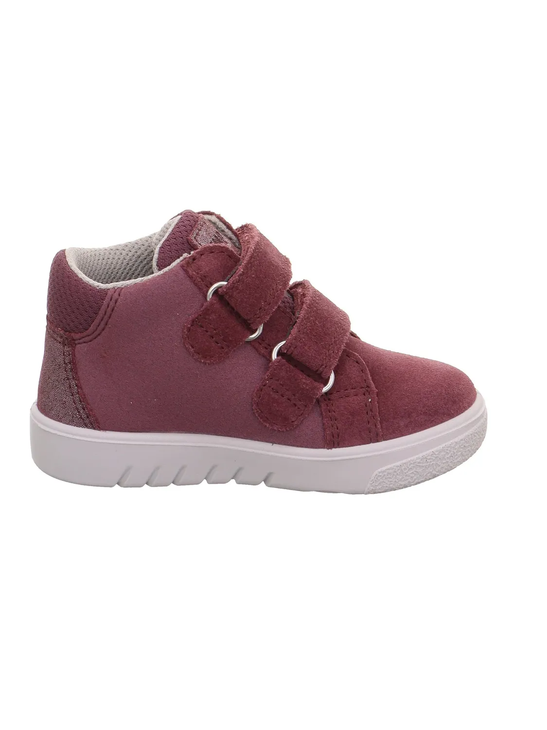 Superfit Supies 4s 1-000786 baskets fille