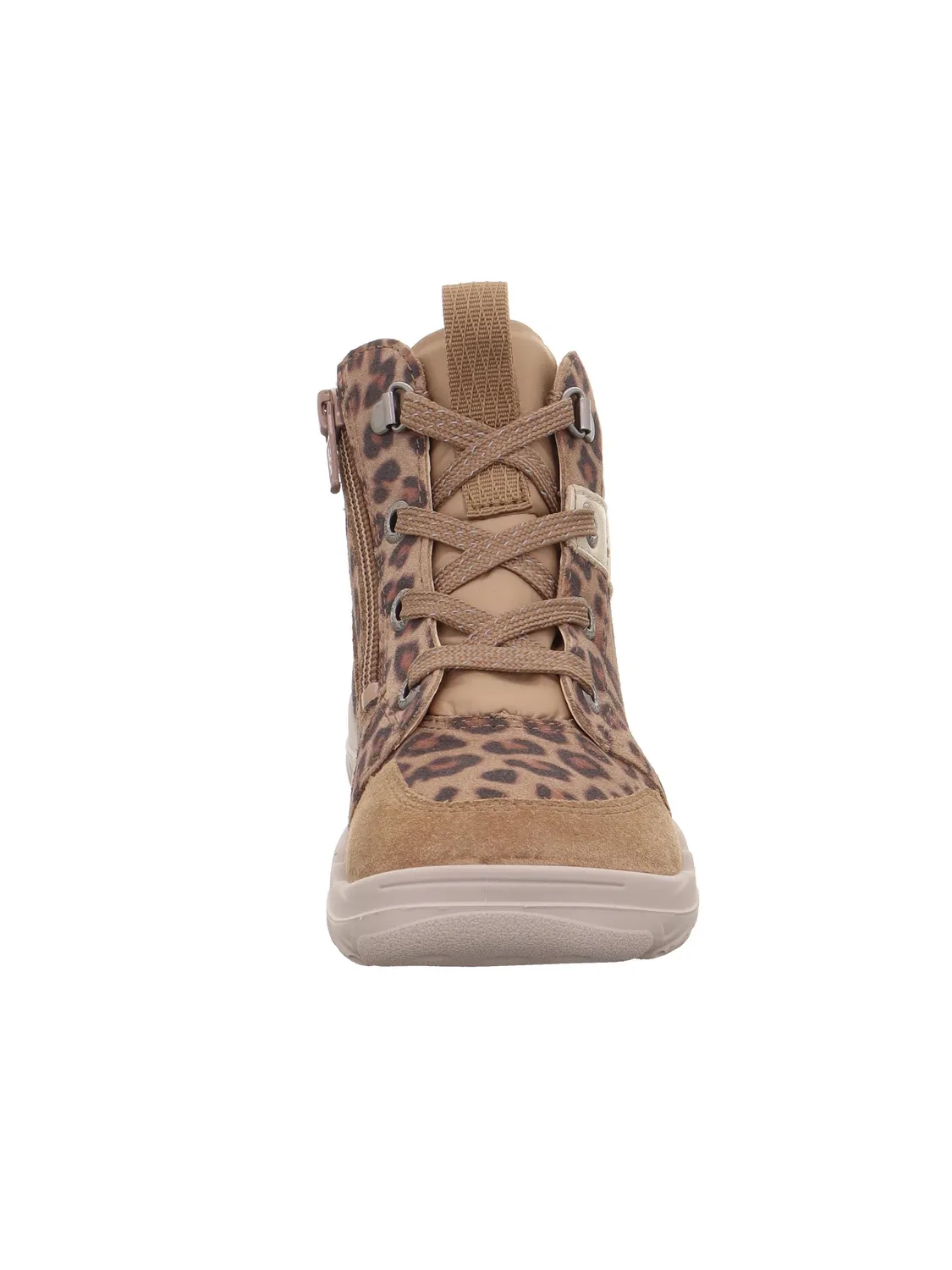 Superfit Walderi bottines semelle souple