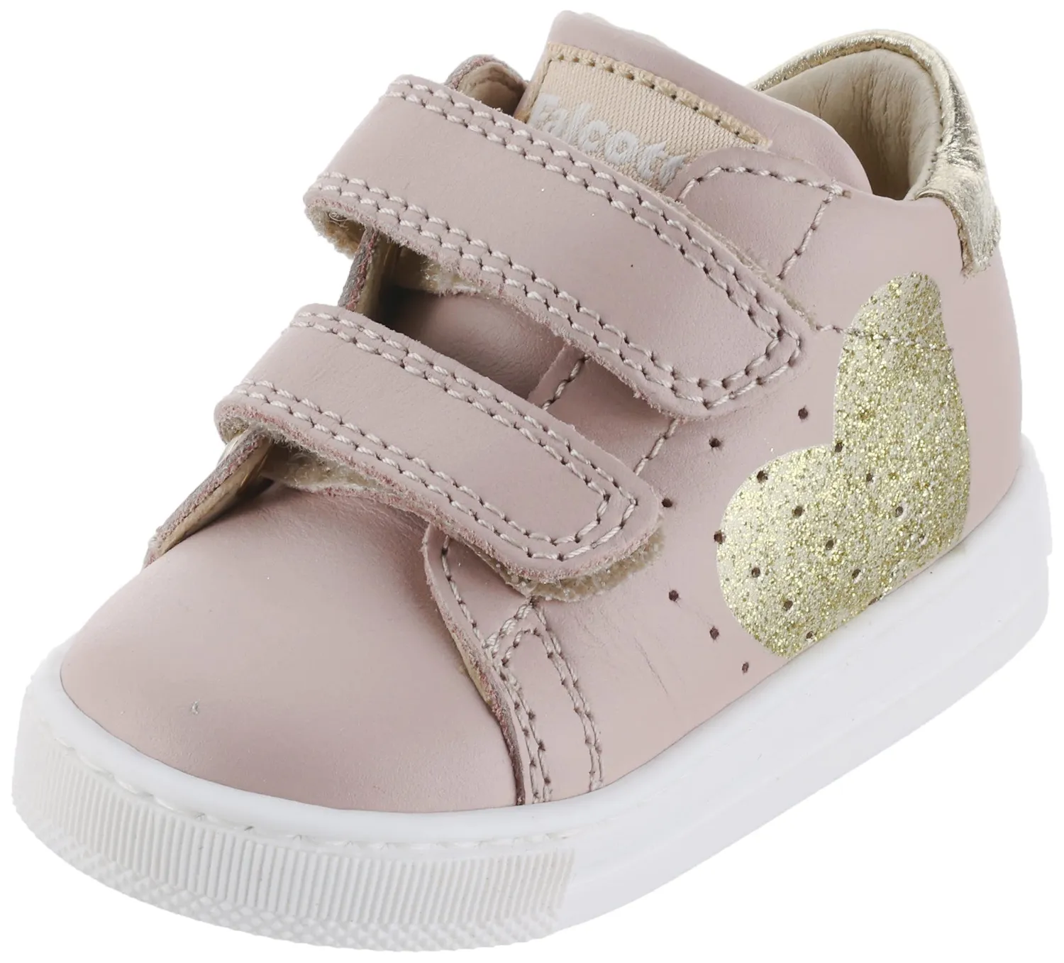 Falcotto Heart VL basket fille