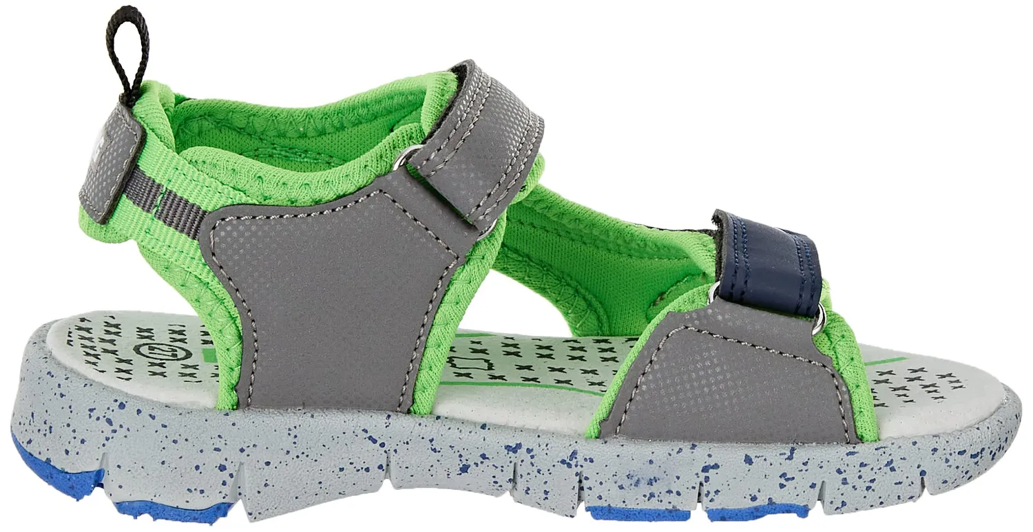 PRIMIGI B&g Sand Sport sandales garçon