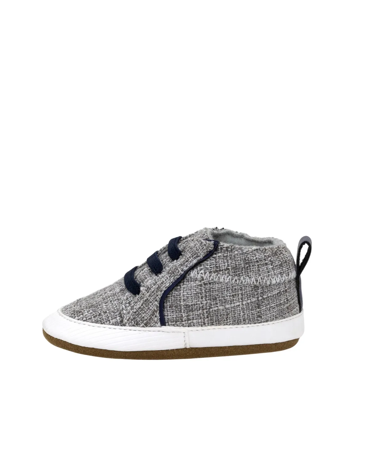ROBEEZ Atticus Soft Soles chaussures bébé à enfiler