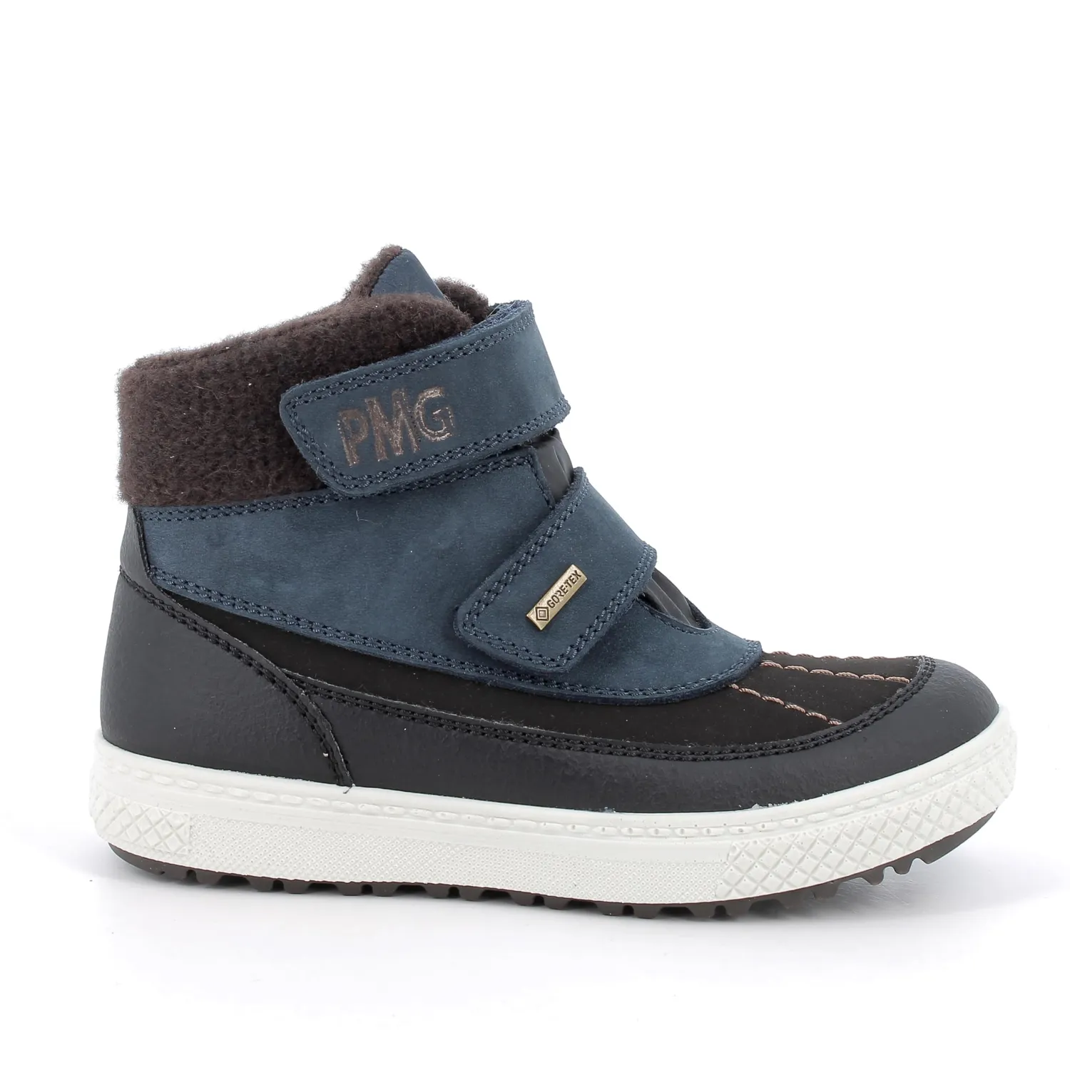PRIMIGI Barth 28 GTX bottines garçon cuir