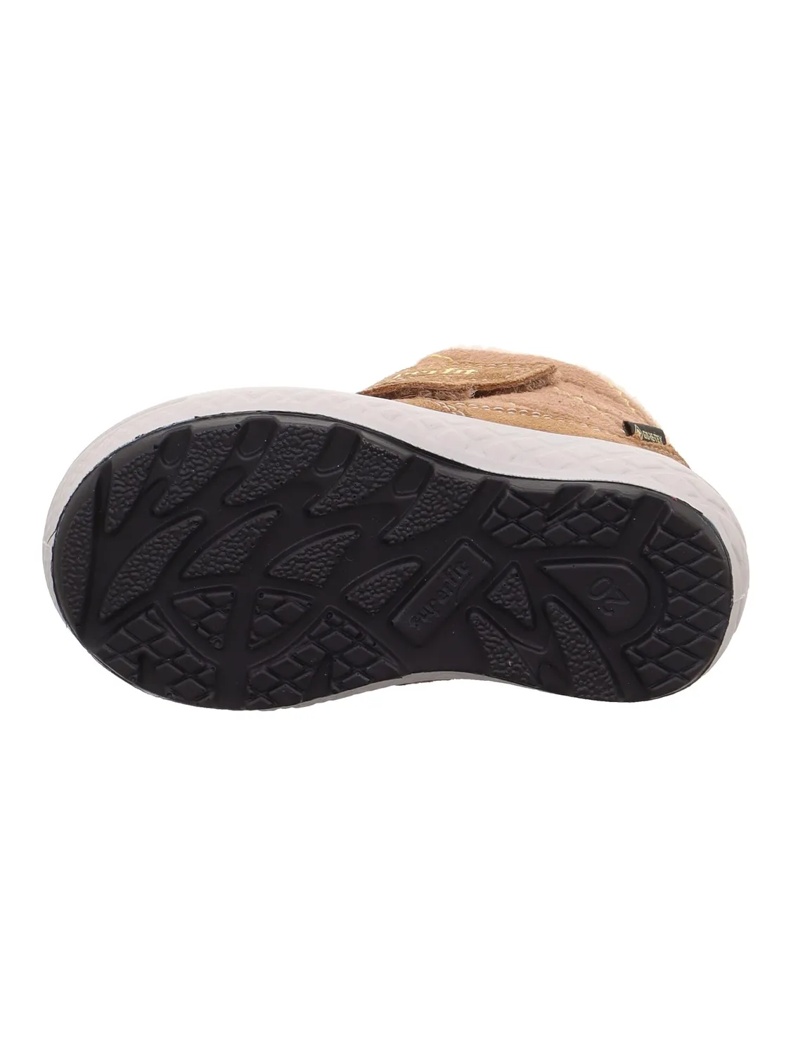 Superfit Groovy bottes neige garçon gore-tex chaud