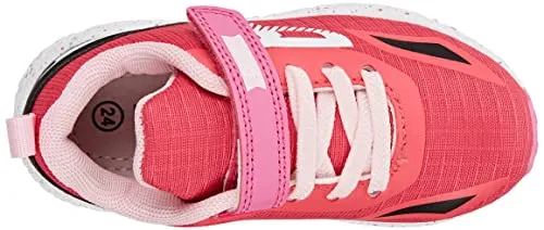 Primigi B&G Mega Trekk Basket Fille Extérieur