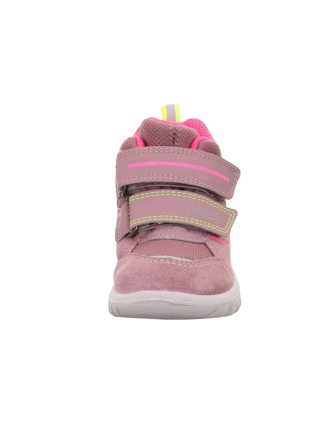 Superfit Sport7 Mini basket fille Gore-Tex doublée