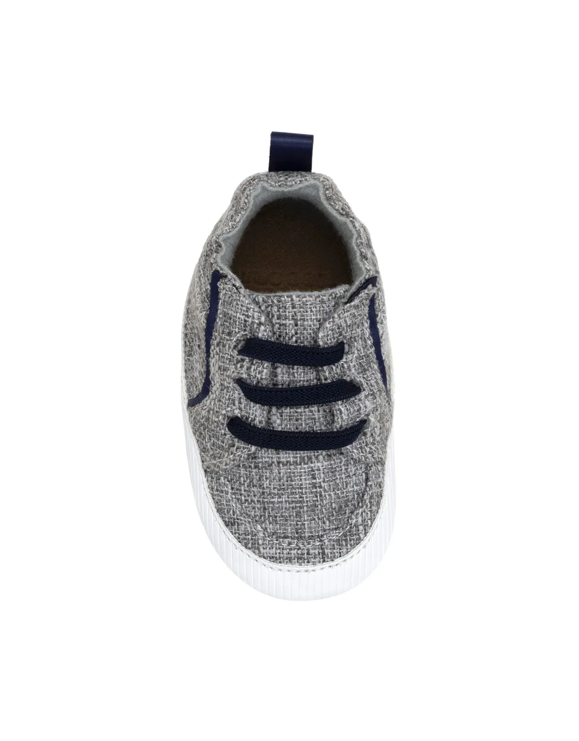 ROBEEZ Atticus Soft Soles chaussures bébé à enfiler