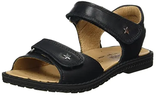Primigi PML 18836 Sandale Fille Cuir Réglable