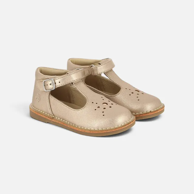 10is T&C 20 Kneip Hi Salo babies cuir fille