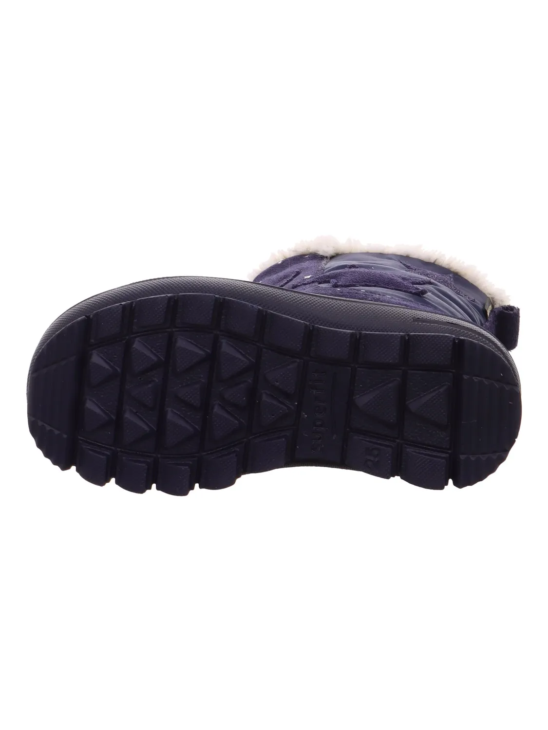 Superfit Flavia Gore-tex bottes neige fille doublé chaud