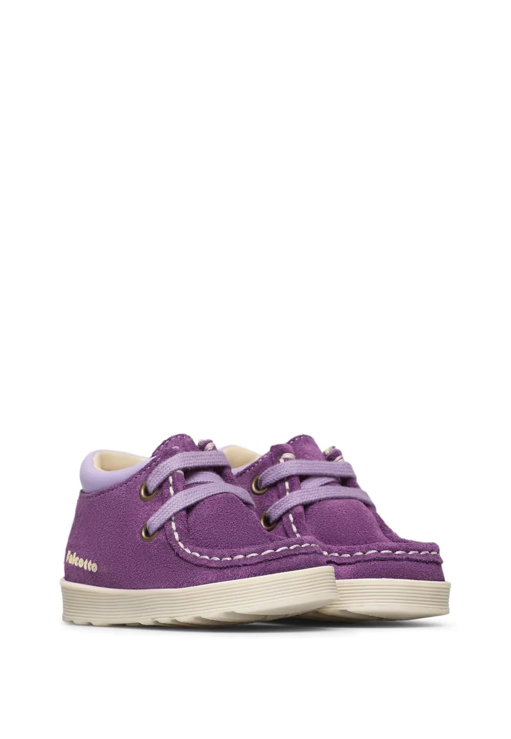 Falcotto Yorkeries baskets enfant aubergine 21 EU