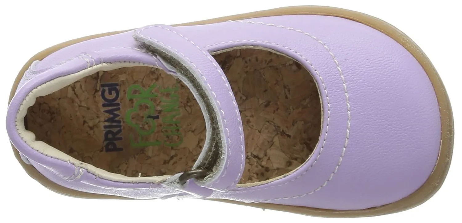 PRIMIGI Footprint Change chaussures bébé fille