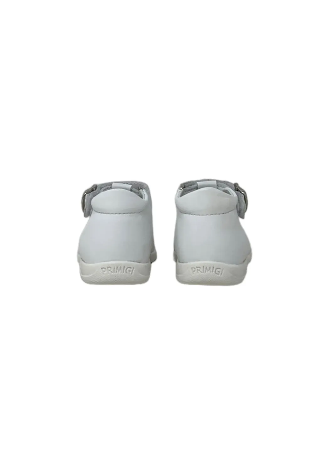 Primigi Baby basket bébé garçon souple