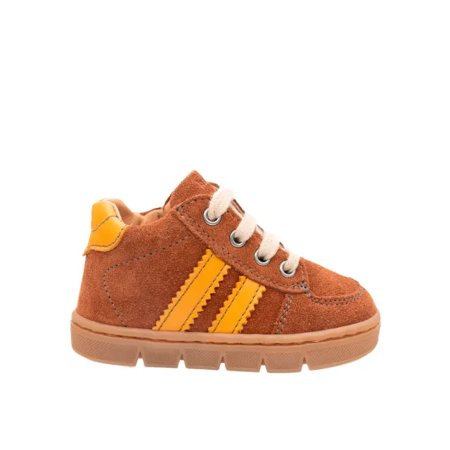 Babybotte Farel chaussure bébé garçon cuir