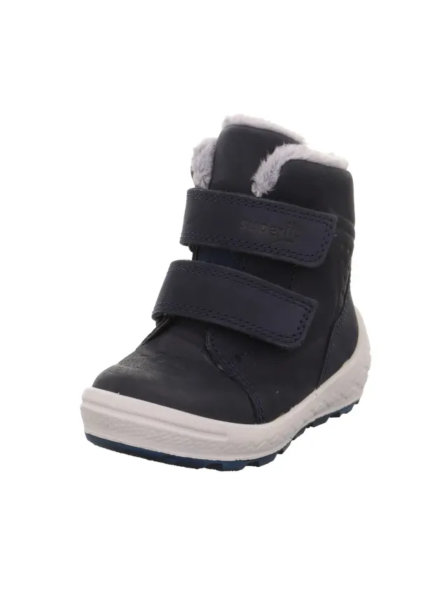 Superfit Groovy 2.0 Warm bottes neige Gore-Tex hiver