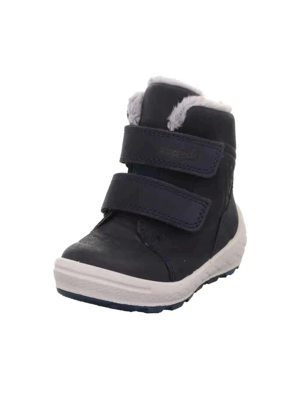 Superfit Groovy 2.0 Warm bottes neige Gore-Tex hiver