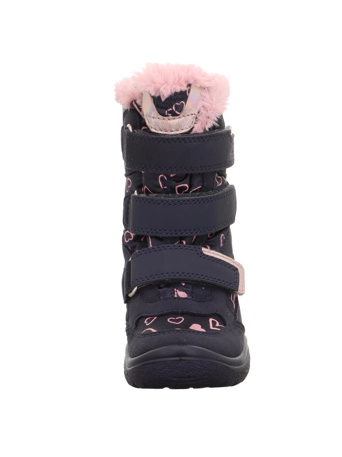Superfit Cristal bottes neige fille confort marche