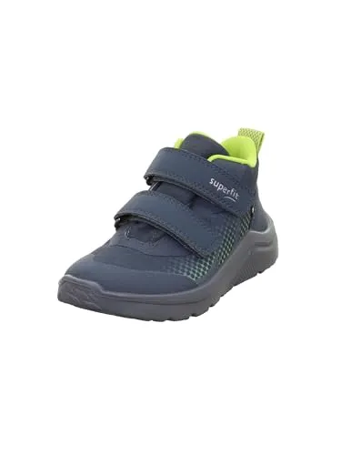 Superfit Kicks 1-006095 baskets Gore-Tex garçon
