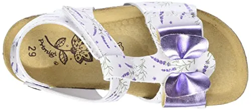 PRIMIGI Birky sandales plateforme fille