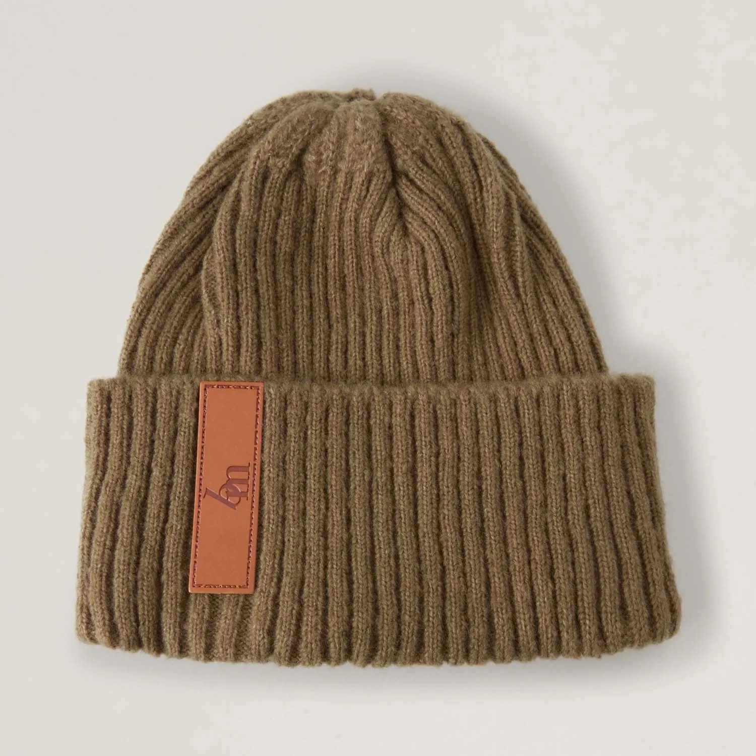 BabyMocs Beanies bonnet en coton bio